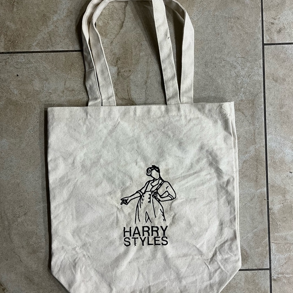 Harry styles